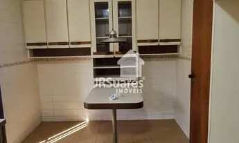 Imagem 2: SOBRADO 192M² C/ 3 QUARTOS, ESCRITÓRIO E GARAGEM!