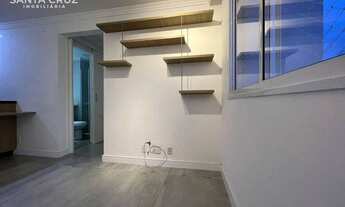 Imagem 6: Apartamento com 2 dormitórios para alugar, 45 m² por R$ 2.200,00/mês - Cambuci - São Paulo