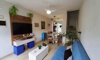 Imagem 3: Vendo Excelente Casa de 2 Quartos Reformada - Apenas R$ 325.000,00 - Family Club - Vargem