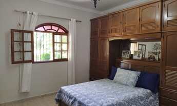 Imagem 6: Casa 4 quartos, 4 suítes , terreno de 1.860m2 -Bosque do Imperador - Juiz de Fora - MG