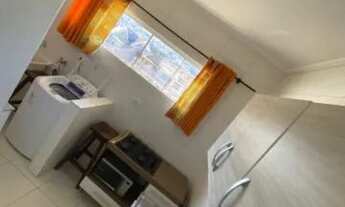 Imagem 5: Alugo Ap mobiliado