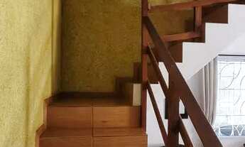 Imagem 4: Casa no Jardim Botânico