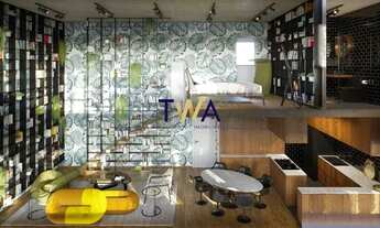 Imagem 7: Loft à venda, 829.664,28 no bairro Santa Lúcia - Belo Horizonte