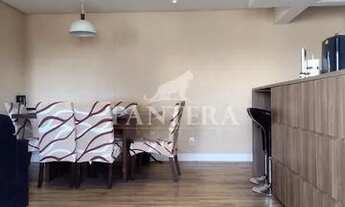 Imagem 4: Lindo apartamento para alugar na Vila Val Paraíso semi mobiliado