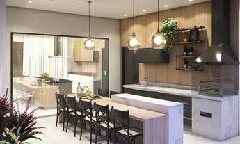 Imagem 2: Sobrado de Cinema no Ibiti . Automatizado. Piscina 2° Piso. Churrasqu. Aquecimento. Closet