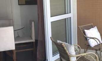 Imagem 2: Apartamento para aluguel tem 93 metros quadrados com 3 quartos em Vila Olímpia - São Paulo