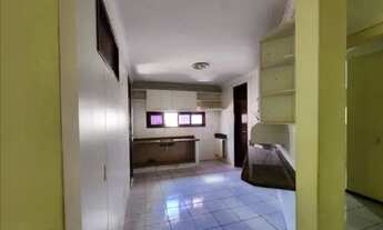 Imagem 2: ALUGO CASA TERRA 4/4 SENDO 3 SUÍTES LAGOA NOVA - CAVALCANTE IMÓVEIS