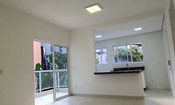 Imagem 4: Apartamentos no bairro Olaria, em Nova Lima