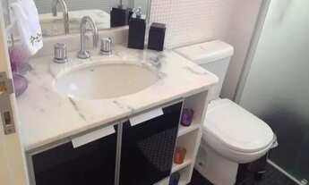 Imagem 6: Apartamento para locação, 60 m², 2 dormitórios, 1 vaga