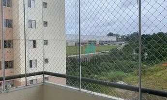 Imagem 4: Apartamento com 2 dormitórios à venda, 60 m² por R$ 422.000,00 - Demarchi - São Bernardo d