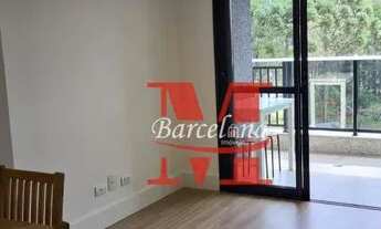 Imagem 5: Ecoville, Ed. Madri, 2 Quartos, Suíte, Semi Mobiliado, Sacada E Churrasqueira. Maravilhosa