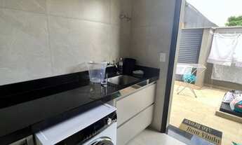 Imagem 5: Aluga-se Casa no Quinta do Golf Jardins - São José do Rio Preto/SP