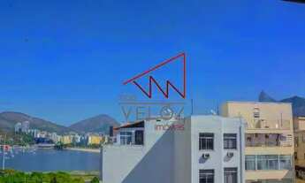 Imagem: Apartamento para venda possui 52 metros