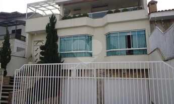 Imagem 3: Sobrado Residencial - Excelente Oportunidade - Jardim França