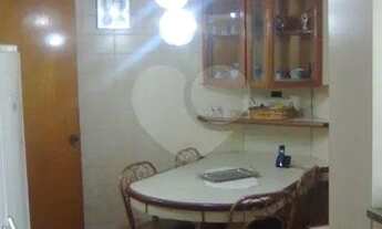 Imagem 6: São Paulo - Apartamento Padrão - HORTO FLORESTAL