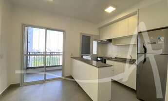 Imagem: BARUERI - Apartamento Padrão - Alphaville