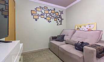 Imagem 4: Apartamento para Aluguel - Colônia Rio Grande, 2 Quartos, 39 m2