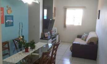 Imagem: VENDO APTO COM 3/4 NO BENEDITO BENTES