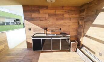 Imagem 3: Cobertura Reformada com Armários Planejados - B. Castelo - 3 quartos (1 Suíte e Closet