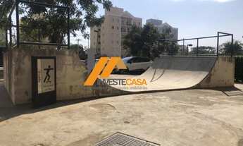 Imagem 2: APARTAMENTO RESIDENCIAL em SOROCABA - SP, PARQUE CAMPOLIM