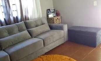 Imagem: LONDRINA - Casa Padrão - colúmbia