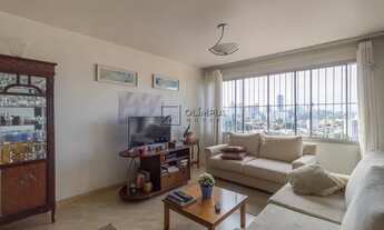 Imagem 3: Apartamento Venda Vila Madalena 130 m² 3 Dormitórios