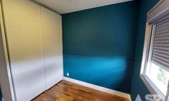 Imagem 6: Apartamento para venda possui 122 metros quadrados com 2 quartos em Pinheiros - São Paulo