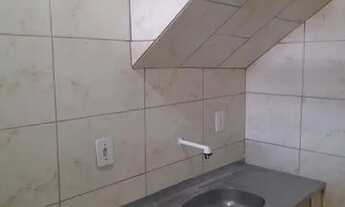 Imagem 4: Quitinete em Ramos