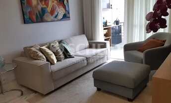 Imagem 3: Apartamento no Jd. Marajoara 03 dormitórios,1 suíte, 2 vagas, varanda!