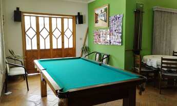 Imagem 6: Térrea para venda tem 858 metros quadrados com 3 quartos em Jardim da Saúde - São Paulo