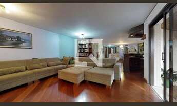 Imagem 4: Apartamento à Venda - Perdizes, 4 Quartos, 393 m2