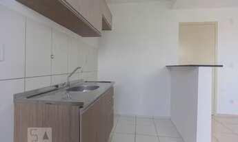 Imagem 3: Apartamento para Aluguel - Parque das Águas, 2 Quartos, 48 m2