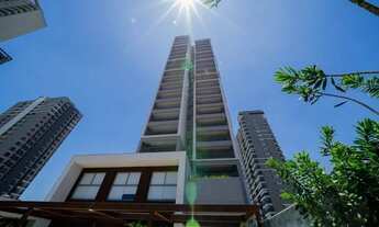 Imagem: Studio para venda na Vila Mariana, São