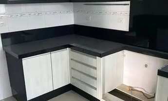 Imagem 6: Sobrado para venda com 143 metros quadrados com 3 quartos em Jardim Paraíso - Santo André