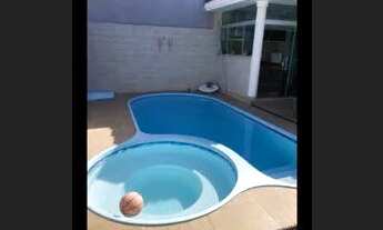 Imagem: Casa 3 quartos 1 suite hidro 2 salas área