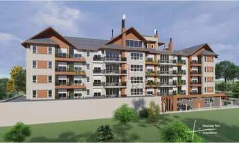 Imagem: Apartamento no Centro de Nova Petrópolis!