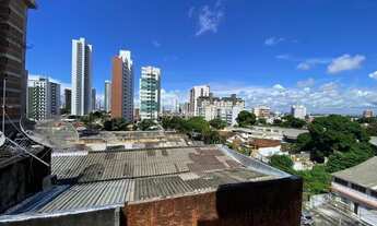 Imagem 7: Apartamento para aluguel, 2 quartos, 1 suíte, 1 vaga, Torre - Recife/PE