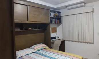 Imagem 7: Casa para aluguel tem 70 metros quadrados com 2 quartos