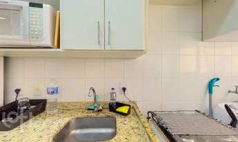 Imagem 4: Apartamento à venda em Bela Vista com 35 m², 1 quarto, 1 vaga