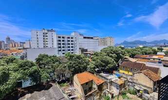 Imagem 7: Lindo 2 quartos, suite, condomínio Blue Bay, novo, Infraestrutura completa! Niterói - RJ