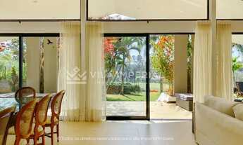 Imagem 5: Casa à venda no Condomínio Terras de São José - Itu/SP