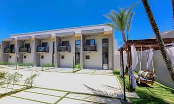 Imagem 2: CASAS EM CONDOMÍNIO NO EUSÉBIO! PRÓXIMO A WASHINGTON SOARES E TAPIOQUEIRA