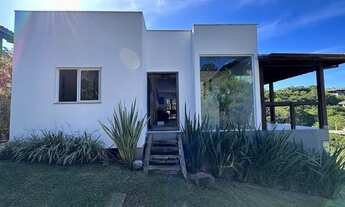 Imagem: Linda casa na Praia do Rosa ( Escritura