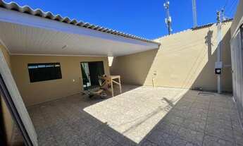 Imagem 2: Ágio Linda Casa na QR 411, 3 qtos, recém reformada R$ 80.000