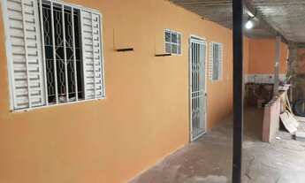 Imagem 2: Aluga se casa Casa com 1 dormitório