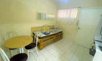 Imagem: Kitnet com 1 dorm, Canto do Forte, Praia