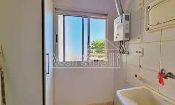 Imagem 5: Apartamento Padrão em Ribeirão Preto