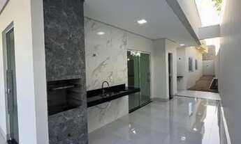 Imagem 6: Casa nova 3/4,ótimo acabamento e disposição dos cômodos