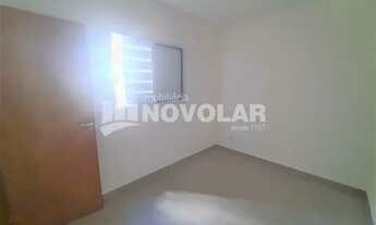 Imagem 5: Casa em Condomínio na Vila Maria com 1 Dormitório