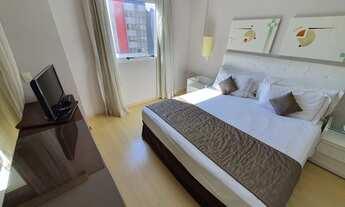 Imagem 5: FLAT PARA LOCAÇÃO- VALOR DO PACOTE REDUZIDO